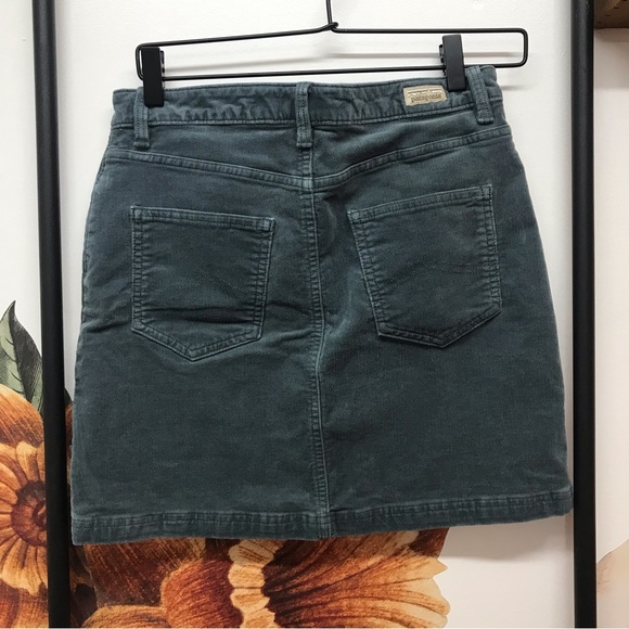PATAGONIA corduroy skirt ❤️PRICE FIRM❤️ - Picture 3 of 10